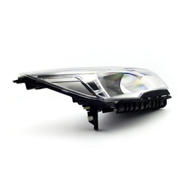 фото thumb №3, Фары ford kuga mk2 2013- комплект l+r h7 h15