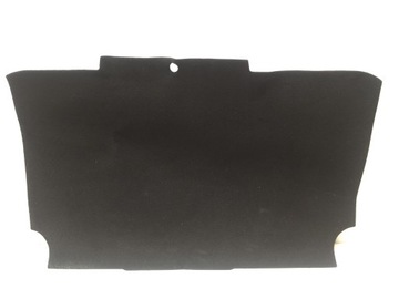 фото thumb №1, Meriva b ii килимок обшивка мат багажника