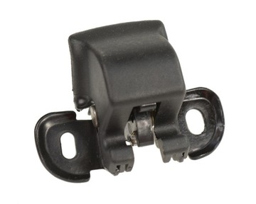 фото thumb №1, Замок нижний левый правый дверь задняя master ii movano interstar