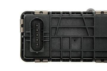 фото thumb №2, Регулятор блок керування турбіни mercedes clk c209