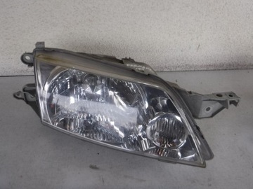 фото thumb №1, Лампа передняя перед правая mazda premacy lift