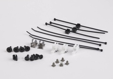 фото thumb №1, Набор крепление бампера vw golf plus 5 6 aso