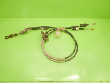 Троси перемикання передач ford focus mk1 fl 1.8 16v 01- Київ, фото thumb