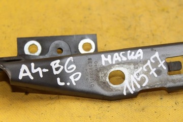 фото thumb №5, Петля капота левый перед a4 b6 8e0823801c