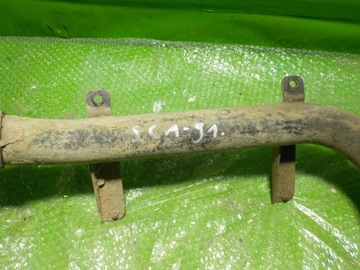 фото thumb №2, Scania r 380 2007r шланг труба wąż wody