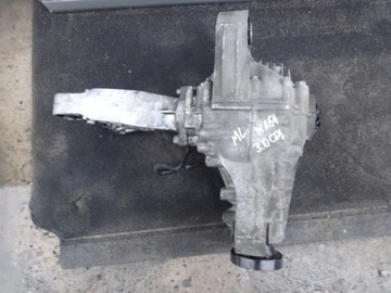 фото thumb №1, Mercedes ml w164 05r- 3.0 cdi редуктор міст перед