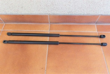 фото thumb №1, Sorento i 06-09 lift амортизаторы амортизаторы крышки bag