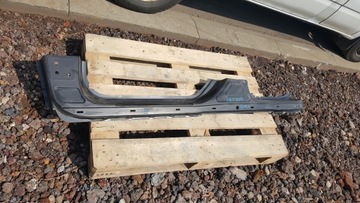 фото thumb №1, Стойка порог обшивка стойка порога volvo s60 s 60
