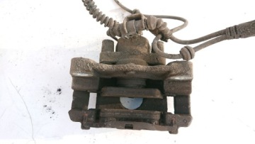 фото thumb №6, Vw touareg супорт гальма правий задня