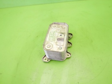 фото thumb №4, Радиатор масла mercedes w220 s400 4.0 v8 98-02