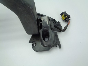 фото thumb №9, Volvo fh4 euro 6 зеркало левая рычаг зеркало 201000001 оригинал