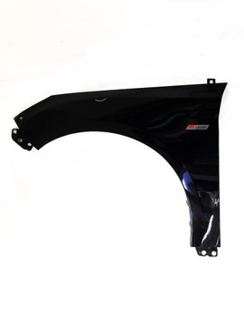 фото thumb №1, Крила лівий перед передній ford focus mk3