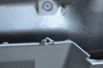 фото thumb №4, Ford mondeo mk4 hb кришка зад задня