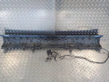 фото thumb №5, Vw crafter sprinter бампер задний задняя pdc 06-18