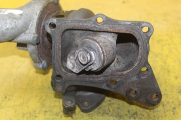 фото thumb №6, Турбонагнітач biturbo турбіна sprinter w204 w212 2.2 cdi a6510905780