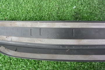 фото thumb №13, Молдинг порог s-line левый перед задняя audi q7 4l