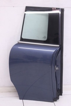 фото thumb №1, Дверь правый задняя стекло mini clubman 10r a93 комплект