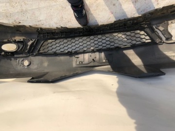 Купить Бампер перед mazda 3 iii 06-08 hb lift передний, фото thumb