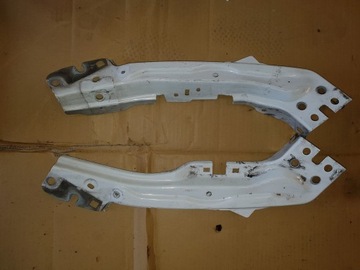 фото thumb №1, Верхній кронштейни панель фари scudo jumpy ii 07-