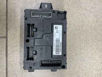 фото thumb №1, Модуль bcm renault clio iv a2c86184600-01