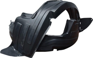 фото thumb №1, Hyundai i10 i 10 подкрылок подкрылок перед правый 08