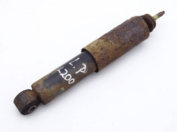 фото thumb №1, Mitsubishi оригінальний номер mr151227 амортизатор передній