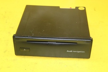фото thumb №1, Зчитувач модуль навігація навігація audi a8 d2 fl