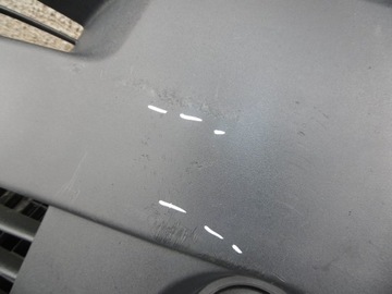 фото thumb №11, Бампер перед переднее renault master ii рестайлинг