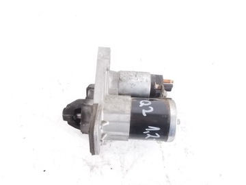 фото thumb №1, Стартер nissan renault kadjar 1.2 qashqai ii