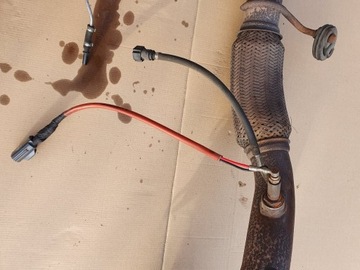 фото thumb №6, Cc11-9t540-bg клапан par топлива transit mk7 2.2 di.