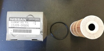 фото thumb №1, Nissan qashqai j11 1.6 dci фильтр масла новый org