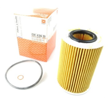 фото thumb №8, Фільтр оливи knecht