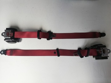 фото thumb №1, Porsche 991 911 lift подушка безпеки pas безпеки