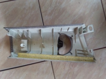 фото thumb №7, Защита обшивка стойка средний r/l bmw 3 e92