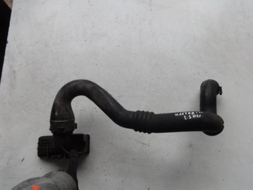 фото thumb №1, Renault master iii 10r- 2.3 dci труба інтеркулер