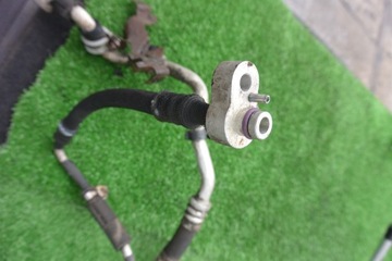 фото thumb №7, Трубы провода кондиционер audi q7 4l touareg