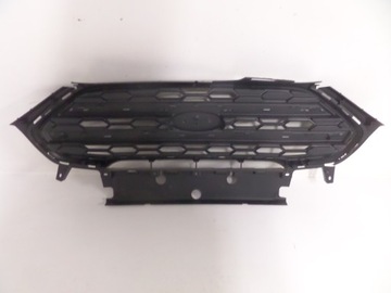 фото thumb №4, Решітка радіатора решітка решітка радіатора ford ecosport lift 17-