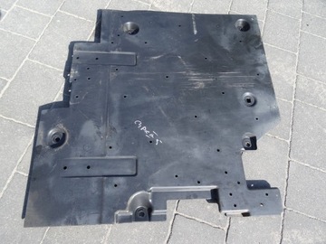 фото thumb №1, Citroen c4 picasso ii защита pod пол grand