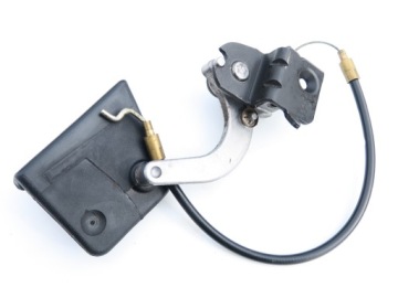 фото thumb №3, Ручка сиденье пассажира bmw 5 e34