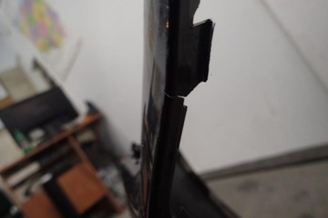 фото thumb №6, Бампер перед передній audi a3 lift 16- 8v hb