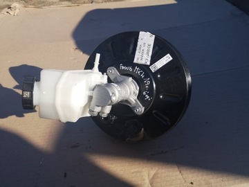 фото thumb №1, Ford focus mk4 усилитель насос тормозная