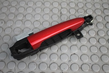 фото thumb №1, Ручка дверь правый перед 41v mazda 2 iv dj dl 14-