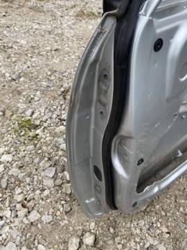 фото thumb №4, Двері правий перед kia venga