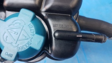 фото thumb №13, Porsche оригинальный номер 98710604702 расширительный