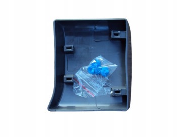 фото thumb №2, Молдинг права bok блок двигуна renault trafic opel vivaro