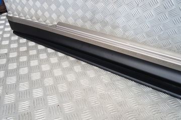 фото thumb №5, Bmw 5 g30 молдинг порог левая m performance