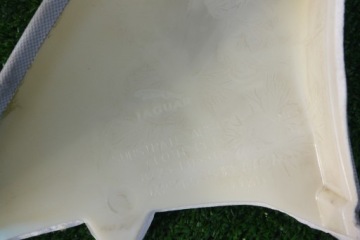 фото thumb №9, Захист стійка перед kpl jaguar xf x250 lift