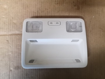 фото thumb №9, Ford focus mk4 лампа стельовий jx7b-a519a58-d