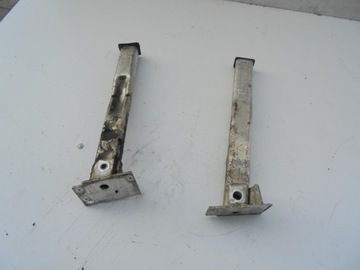 фото thumb №1, Зона деформации правый перед peugeot 5008