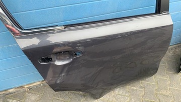 фото thumb №3, Kia sportage 2016- двері задні праве задня